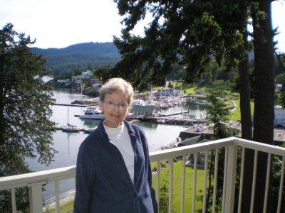 Emily Elstrott