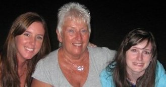 Mary Debold