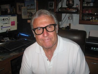 Richard Welish