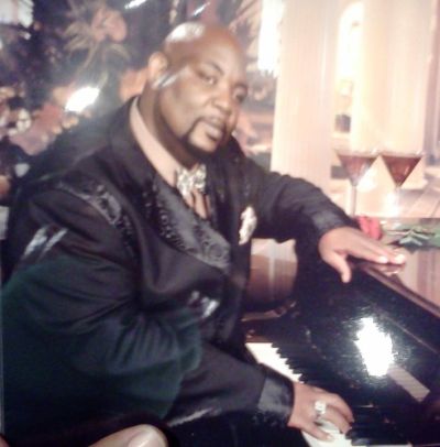 Alford Williams