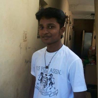 Karthick Giri