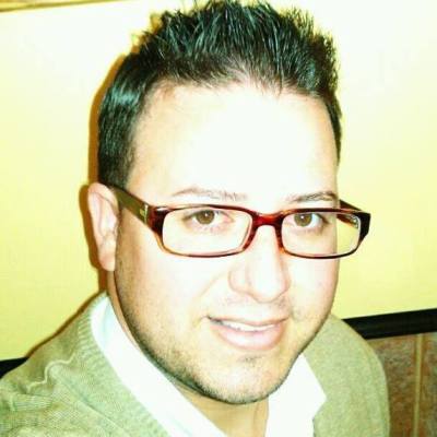 John Gimenez Candelario