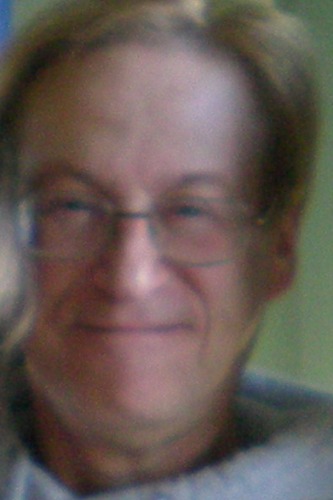 David Aronowsky