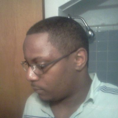 Deangelo Frasier