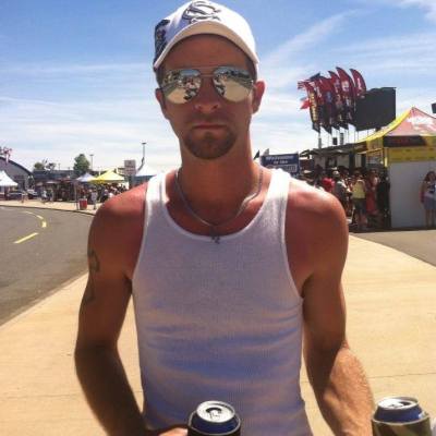 Brandon Branch