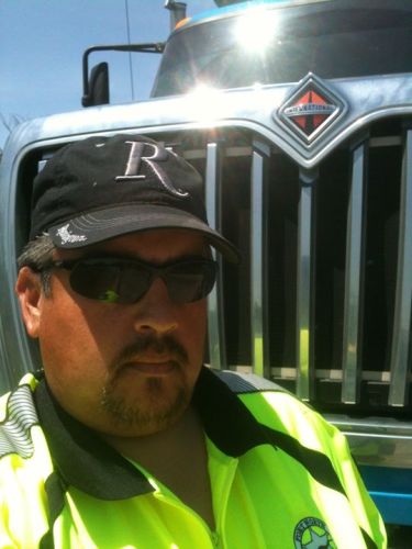 Gregory Rodriguez