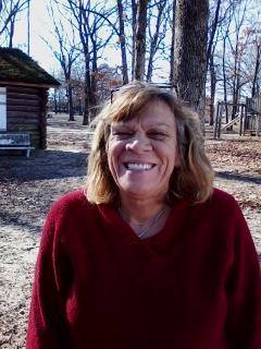 Theresa Bildstein