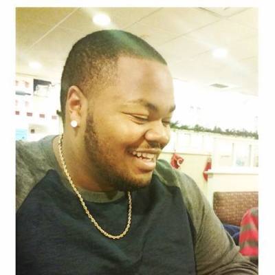 Marcus Destin