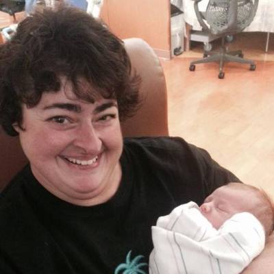 Tracy Spinale