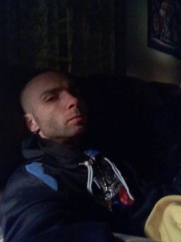 Donnie Taschereau