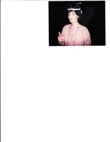 Nancy Bentsen
