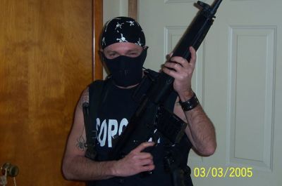 Rick Quinnette