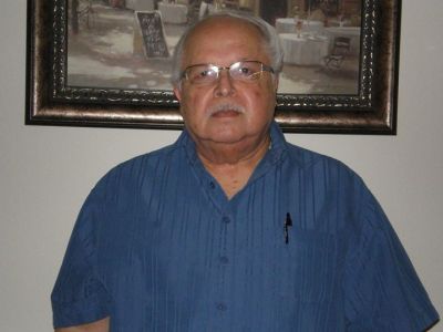 Danny Gurule