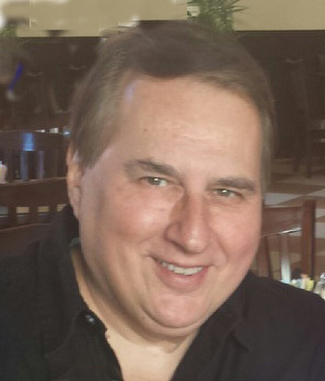 Alan Chimel