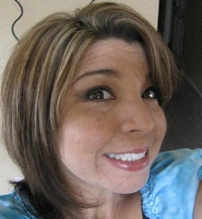 Jacqueline Mcarthy