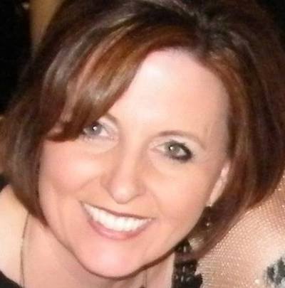 Amy Snodgrass