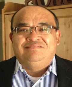 Carlos Ordonez