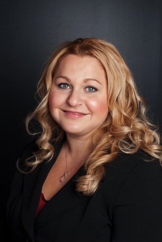 Melissa Maxwell