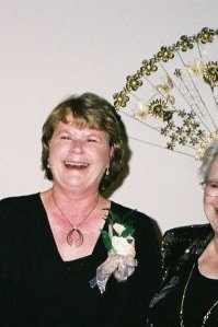Donna Meidl