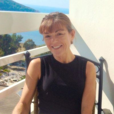 Cynthia Drenovsky