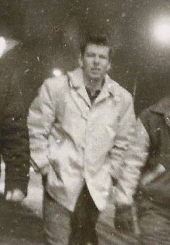 James Corcoran