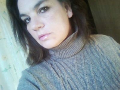 Kristina Zabriskie