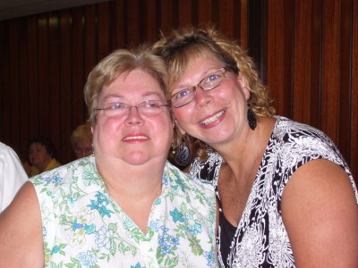 Carol Pearce