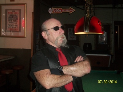 Steven Smallwood