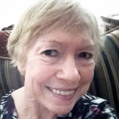 Donna Woolums