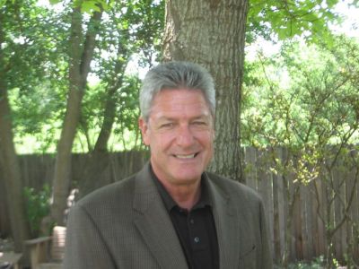 Marc Ennis