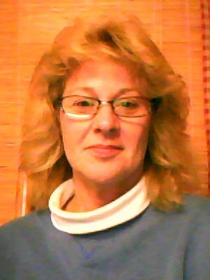 Debra Homeier
