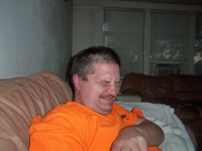 Kenneth Daniels