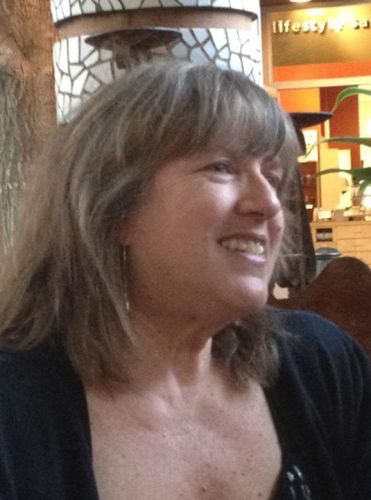 Pamela Hollerives