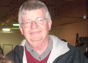 Keith Rothstein