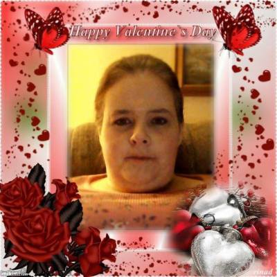Dawn Martony