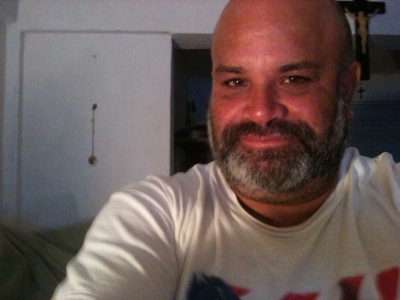 Orlando Torres