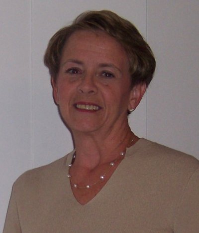 Kathryn Clark