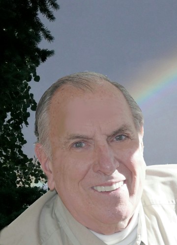 George Dillman