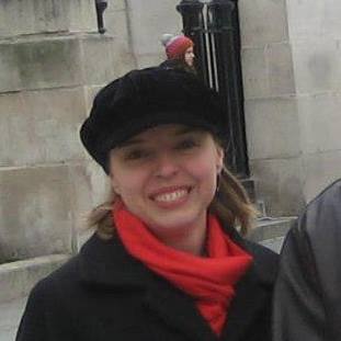 Laura Masonbrink