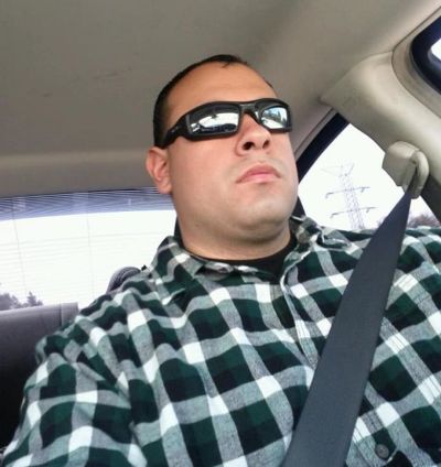 Jose Pardinas