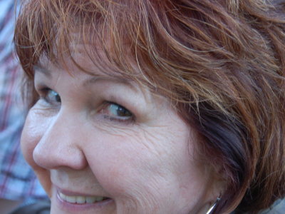 Charlene Nuttall