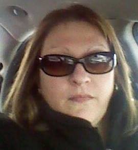 Lisa Trisch