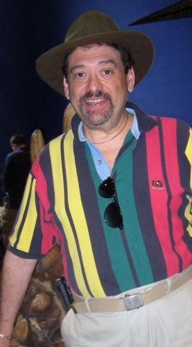 Eric Silver