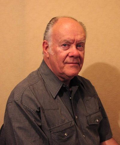 Edward Oldenburg