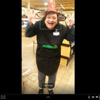 Roseann Mccann
