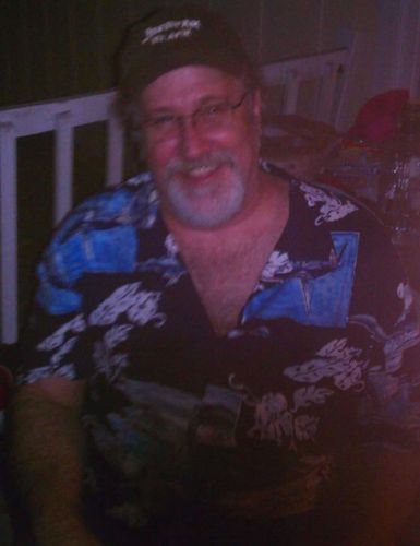 Douglas Deleruyelle