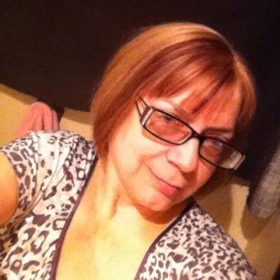 Deborah Mazor