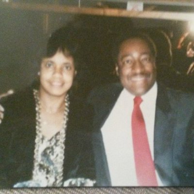 Gwendolyn Carson