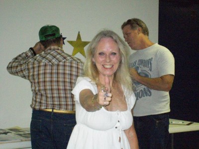 Rhonda Alberto