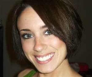 Casey Anthony